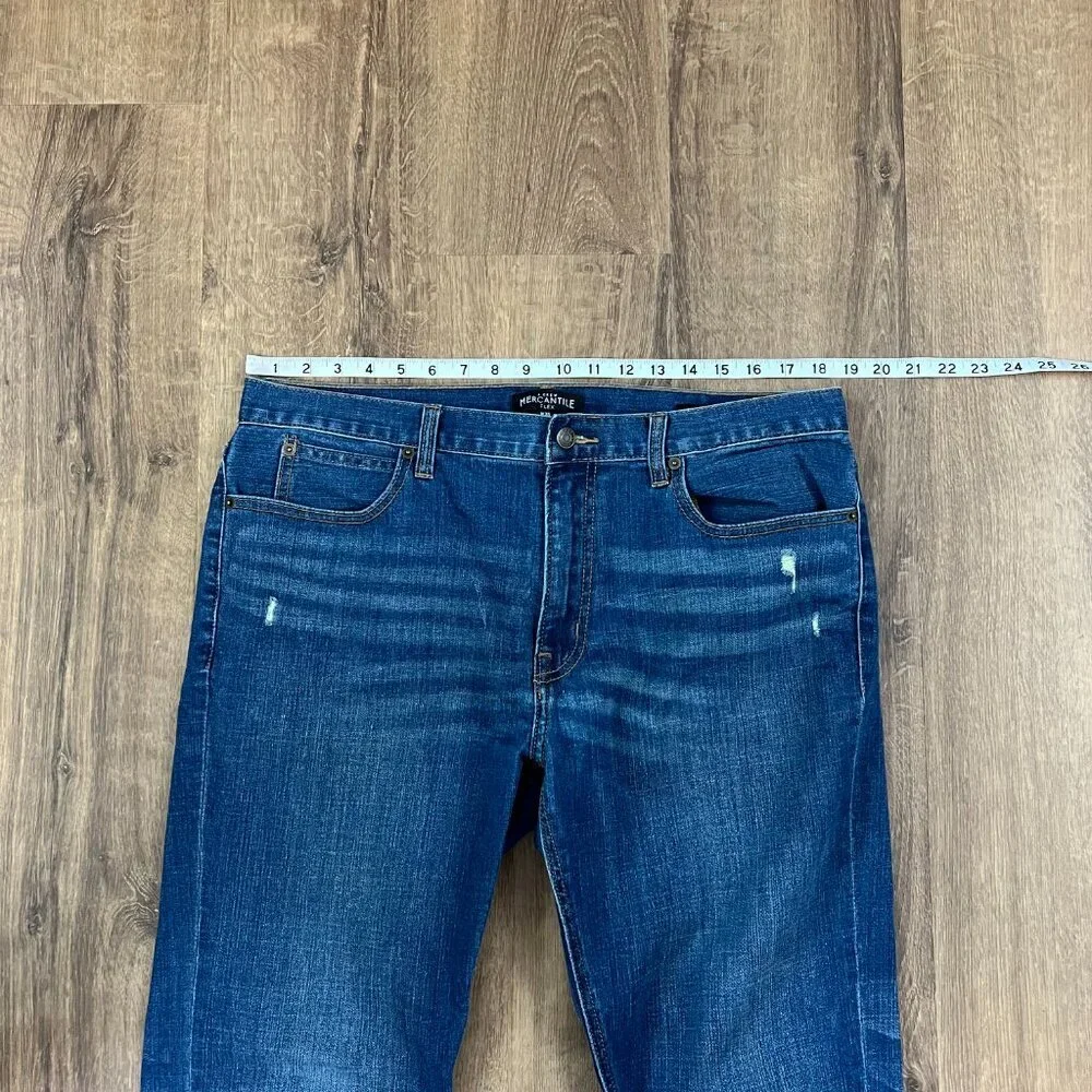 J. Crew new crew